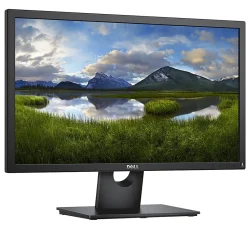 Dell 23" FHD IPS Monitors And Dual Monitor Stand, 3 Piece Bundle