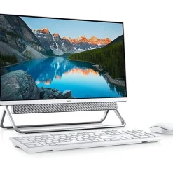 Dell™ Inspiron 24 5400 All-In-One Desktop, 23.8