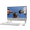 Dell Inspiron 5430 All-In-One Desktop PC, Intel Core 3 100U, 8GB Memory, 512GB Solid State Drive, Wi-Fi 6, Windows 11 Home