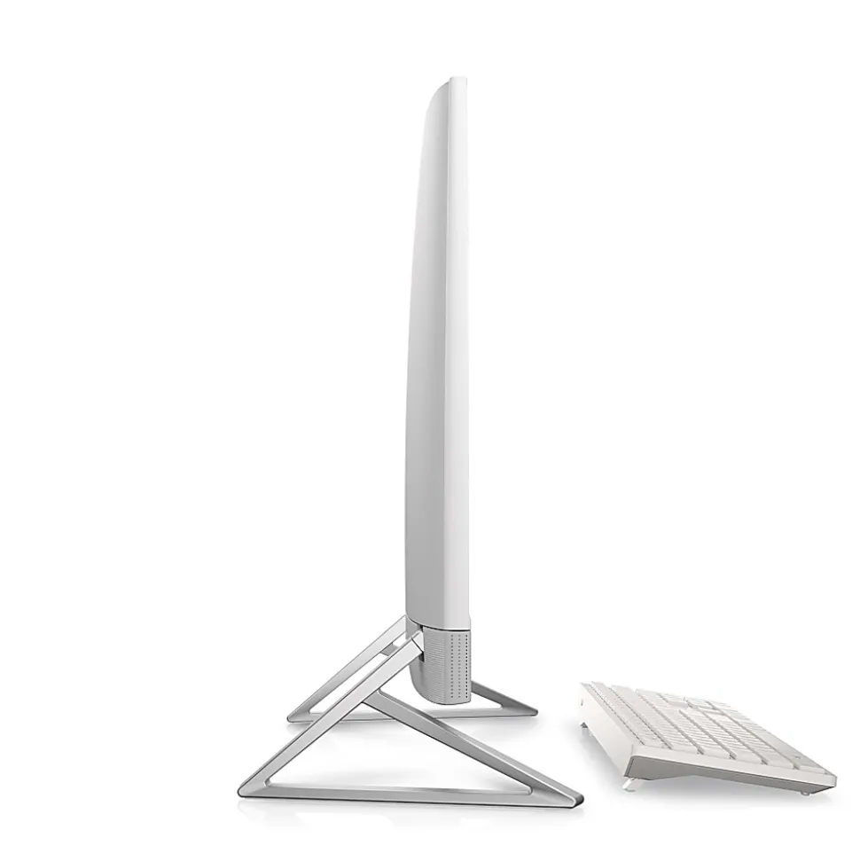 Dell Inspiron 5430 All-In-One Desktop PC, Intel Core 3 100U, 8GB Memory, 512GB Solid State Drive, Wi-Fi 6, Windows 11 Home