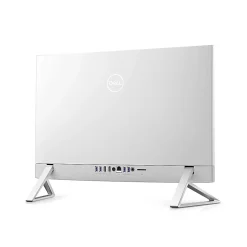 Dell Inspiron 5430 All-In-One Desktop PC, Intel Core 3 100U, 8GB Memory, 512GB Solid State Drive, Wi-Fi 6, Windows 11 Home
