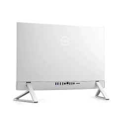 Dell Inspiron 5430 All-In-One Desktop PC, Open Box, Intel Core 3 100U, 8GB Memory, 512GB Solid State Drive, Wi-Fi 6, Windows 11 Home
