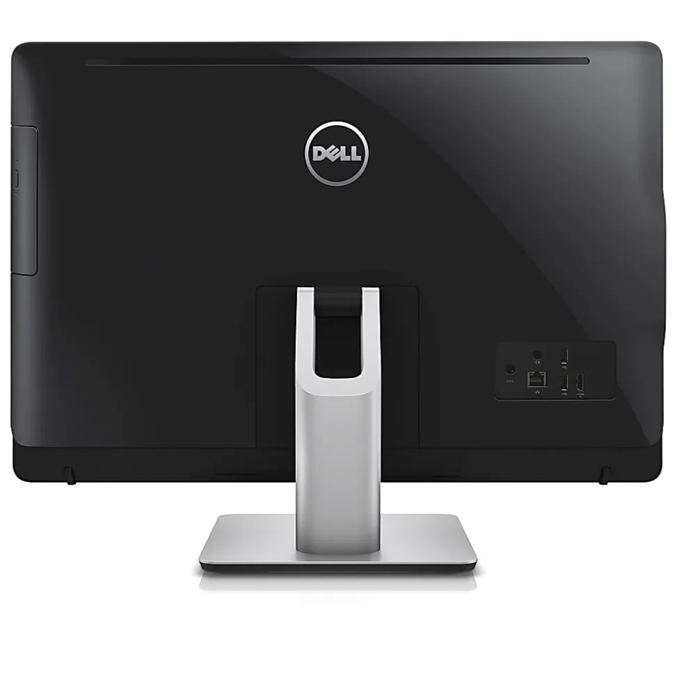 Dell™ Inspiron 3464 All-In-One PC, 23.8? Touch Screen, Intel® Core™ i5, 8GB Memory, 1TB Hard Drive, Windows® 10 Home, Demo