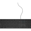 Dell KB216 Keyboard - English (US) - QWERTY Layout - Black