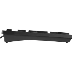 Dell KB216 Keyboard - English (US) - QWERTY Layout - Black