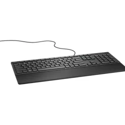 Dell KB216 Keyboard - English (US) - QWERTY Layout - Black