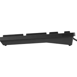 Dell KB216 Keyboard - English (US) - QWERTY Layout - Black
