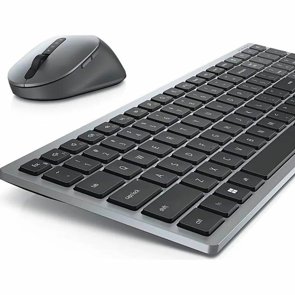 Dell Km7120W Kb Mouse Combo, 580Aisy