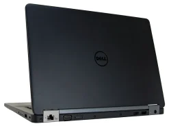 Dell Latitude E5470 Ultrabook Laptop, 14" Screen, Intel Core i5, 16GB Memory, 256GB Solid State Drive, Windows 10 Pro