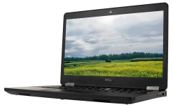 Dell Latitude E5470 Ultrabook Laptop, 14