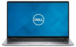 Dell™ Latitude 7400 2-In-1 Laptop, 14" Screen, Intel® Core™ i5, 8GB Memory, 256GB Solid State Drive, Windows® 10 Pro