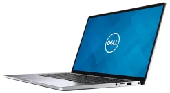 Dell™ Latitude 7400 2-In-1 Laptop, 14" Screen, Intel® Core™ i5, 8GB Memory, 256GB Solid State Drive, Windows® 10 Pro