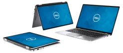 Dell™ Latitude 7400 2-In-1 Laptop, 14