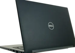 Dell™ Latitude 7480 Refurbished Laptop, 14" Screen, Intel® Core™ i5, 16GB Memory, 256GB Solid State Drive, Windows® 10 Pro