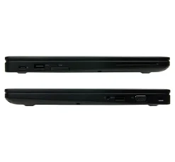 Dell Latitude 5480 Ultrabook Laptop,14" Screen, Intel® Core™ i5, 8GB Memory, 256GB Solid State Drive, Windows 10 Pro