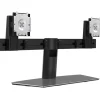 Dell Monitor Stand, Up to 27" Screen Support, 13.20 lb Load Capacity, 14.90"H x 31.50"W x 9.60"D