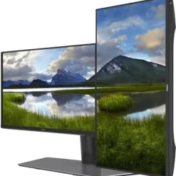 Dell Monitor Stand, Up to 27