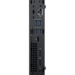 Dell™ Optiplex 7060-MICRO Refurbished Desktop PC, Intel® Core™ i7, 32GB Memory, 1TB Solid State Drive, Windows® 11 Pro