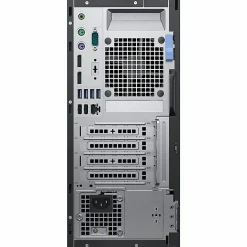 Dell™ Optiplex 7060-MT Refurbished Desktop PC, Intel® Core™ i5, 16GB Memory, 256GB Solid State Drive, Windows® 11 Pro