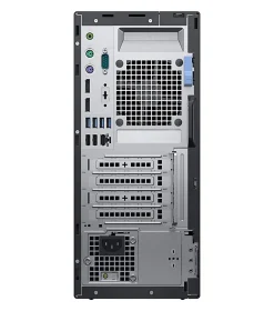 Dell™ Optiplex 7060-MT Refurbished Desktop PC, Intel® Core™ i5, 16GB Memory, 256GB Solid State Drive, Windows® 11 Pro