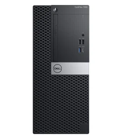 Dell™ Optiplex 7060-MT Refurbished Desktop PC, Intel® Core™ i5, 16GB Memory, 256GB Solid State Drive, Windows® 11 Pro