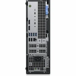 Dell™ Optiplex 5060-SFF Refurbished Desktop PC, Intel® Core™ i7, 16GB Memory, 500GB Solid State Drive, Windows® 11, J1-5060SA04