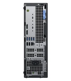 Dell™ Optiplex 5060-SFF Refurbished Desktop PC, Intel® Core™ i7, 16GB Memory, 500GB Solid State Drive, Windows® 11, J1-5060SA04