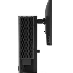Dell™ OptiPlex Small Form Factor All-in-One Stand, Black