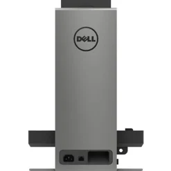 Dell™ OptiPlex Small Form Factor All-in-One Stand, Black