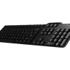 Dell® OptiPlex Smart Card Keyboard, Black, KB-813