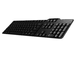 Dell® OptiPlex Smart Card Keyboard, Black, KB-813