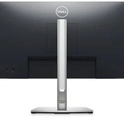 Dell P2423D 24" Class QHD LCD Monitor - 16:9 - Black, Silver - 23.8" Viewable - In-plane Switching (IPS) Black Technology - DELLP2423D