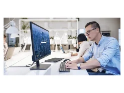 Dell P2720DC - LED monitor - 27