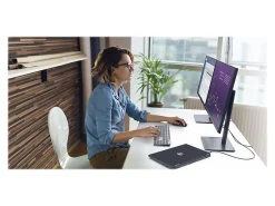 Dell P2720DC - LED monitor - 27