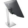Dell P3221D - LED monitor - 31.5" - 2560x 1440 QHD @ 60 Hz - IPS - 350 cd/m² - 1000:1 - 5 ms - HDMI, DisplayPort, US - DELLP3221D