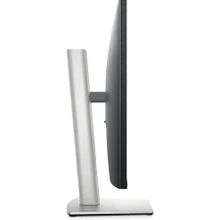 Dell P3221D - LED monitor - 31.5" - 2560x 1440 QHD @ 60 Hz - IPS - 350 cd/m² - 1000:1 - 5 ms - HDMI, DisplayPort, US - DELLP3221D
