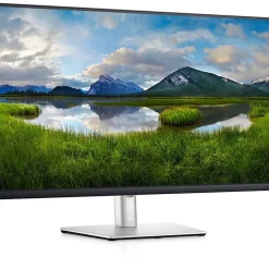 Dell P3221D - LED monitor - 31.5