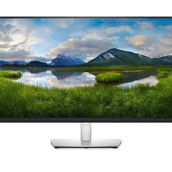 Dell P3221D - LED monitor - 31.5