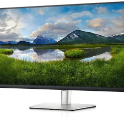 Dell P3221D - LED monitor - 31.5