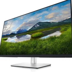 Dell P3221D - LED monitor - 31.5