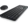 Dell Pro KM5221W Keyboard & Mouse, KM5221WBKBUS