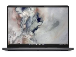 Dell Pro 14 PC14250 14" Notebook, 60 Hz, Intel Core 5 120U, 16 GB, 512 GB SSD, Magnetite, Win 11 Pro