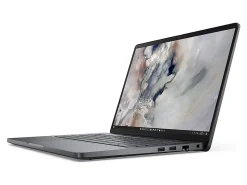 Dell Pro 14 PC14250 14" Notebook, 60 Hz, Intel Core 5 120U, 16 GB, 512 GB SSD, Magnetite, Win 11 Pro