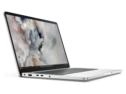 Dell Pro 14 PC14250 14" Notebook, Intel Core Ultra 5 235U, vPro Technology, 16 GB, 512 GB SSD, Platinum Silver, Windows 11 Pro
