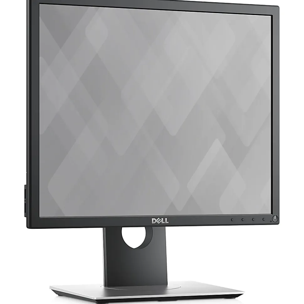 Dell® P1917S 19" SXGA LCD Monitor