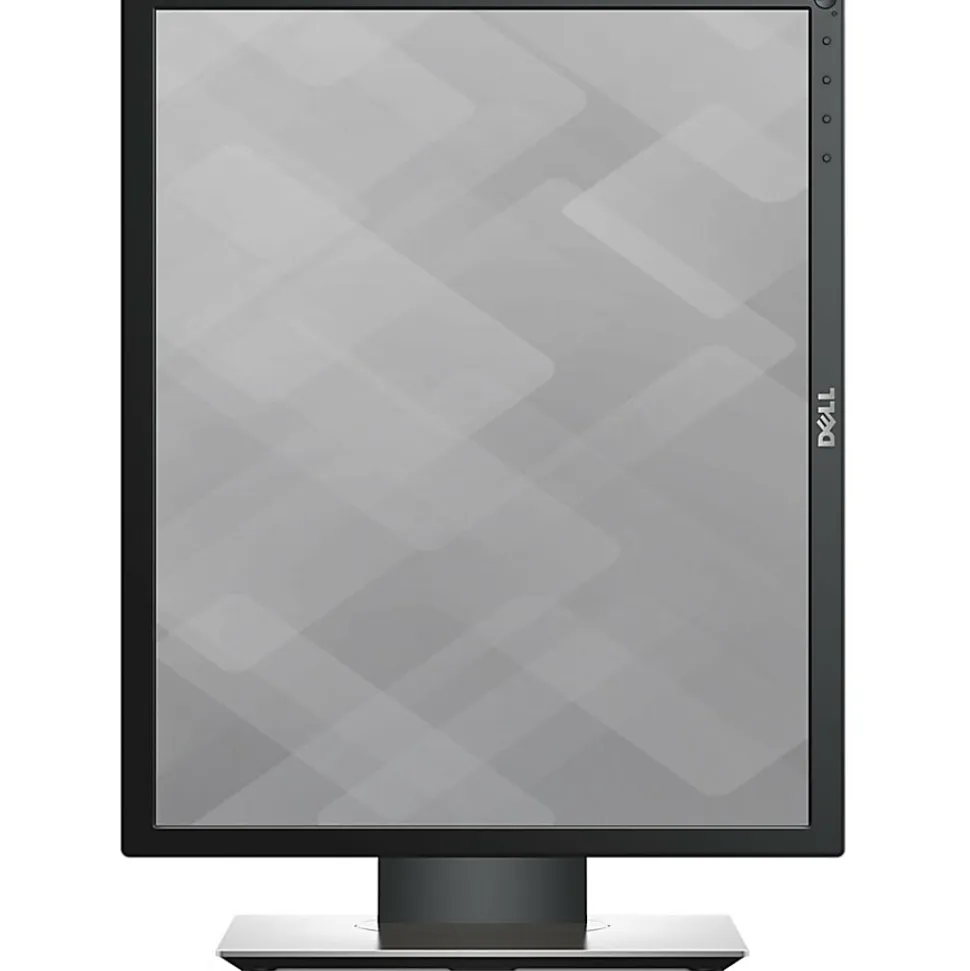 Dell® P1917S 19" SXGA LCD Monitor