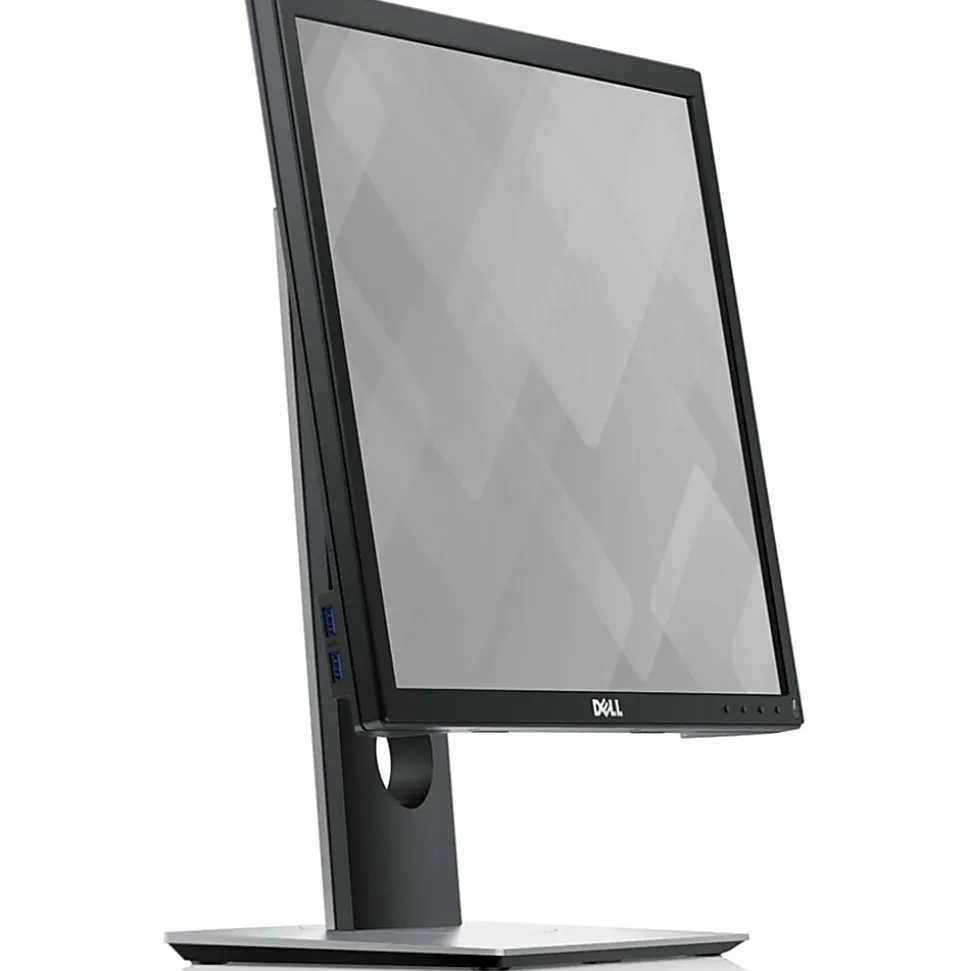 Dell® P1917S 19" SXGA LCD Monitor