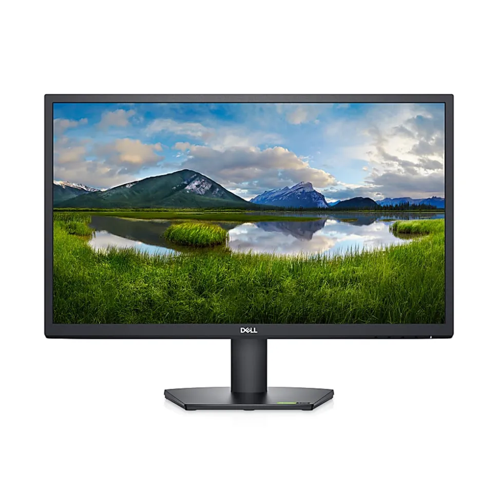 Dell™ SE2422H 23.8" Full HD LED Monitor, FreeSync