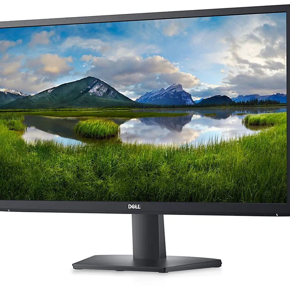 Dell™ SE2422H 23.8" Full HD LED Monitor, FreeSync