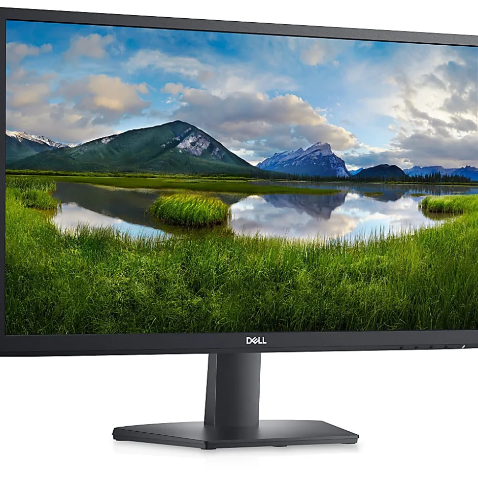 Dell™ SE2422H 23.8" Full HD LED Monitor, FreeSync